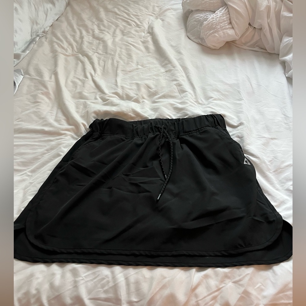 Skort